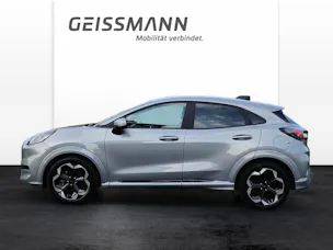 Ford Puma Gen-E Premium