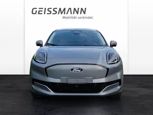 Ford Puma Gen-E Premium