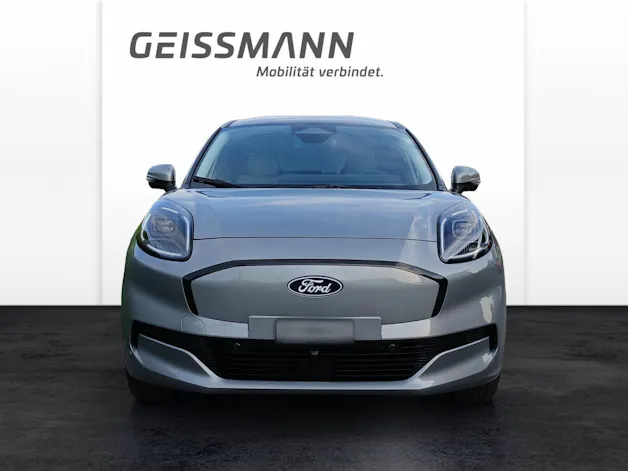 Ford Puma Gen-E Premium
