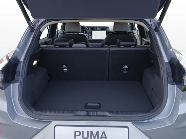 Ford Puma Gen-E Premium