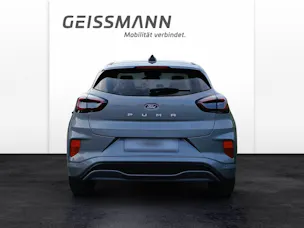 Ford Puma Gen-E Premium