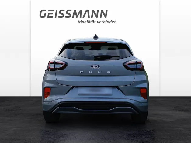 Ford Puma Gen-E Premium