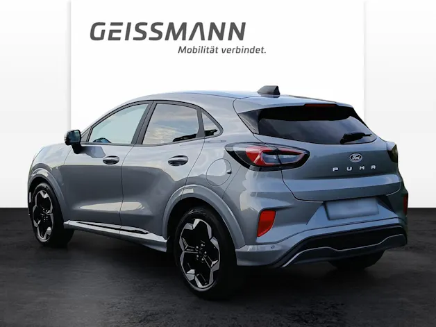 Ford Puma Gen-E Premium