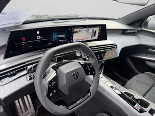 Peugeot 3008 NEW 145 e-DCS GT