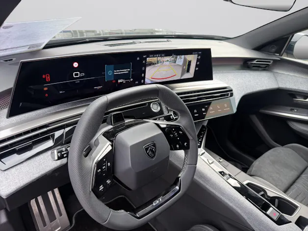 Peugeot 3008 NEW 145 e-DCS GT