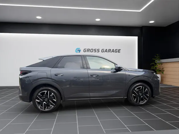 Peugeot 3008 NEW 145 e-DCS GT