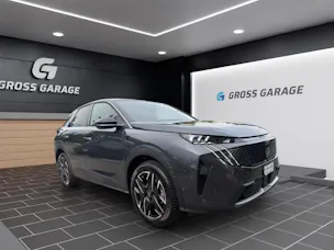 Peugeot 3008 NEW 145 e-DCS GT