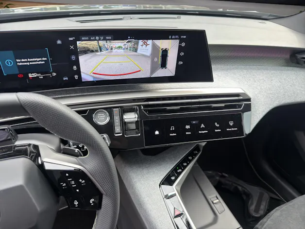 Peugeot 3008 NEW 145 e-DCS GT