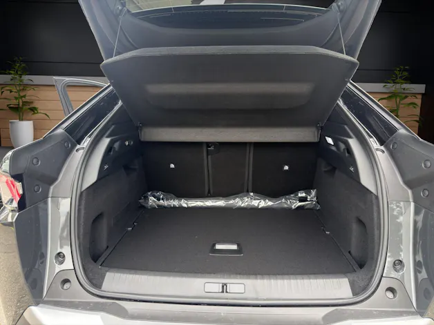 Peugeot 3008 NEW 145 e-DCS GT