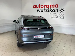 VW T-Roc 1.5 eTSI mHEV Trend DSG