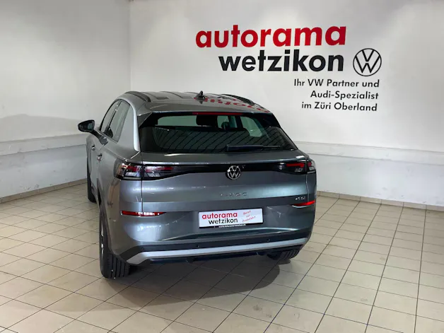 VW T-Roc 1.5 eTSI mHEV Trend DSG