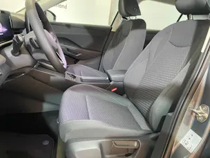 VW T-Roc 1.5 eTSI mHEV Trend DSG