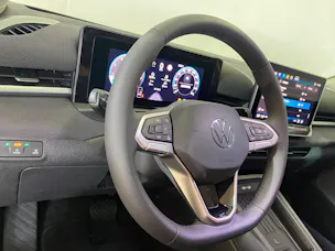 VW T-Roc 1.5 eTSI mHEV Trend DSG