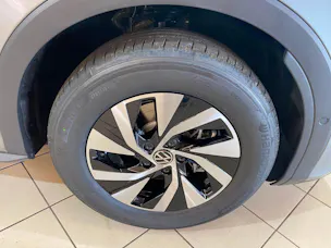 VW T-Roc 1.5 eTSI mHEV Trend DSG