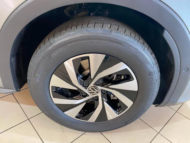 VW T-Roc 1.5 eTSI mHEV Trend DSG