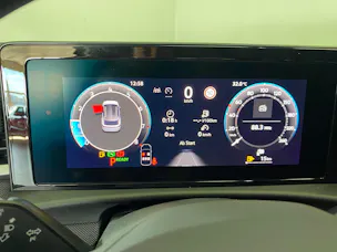 VW T-Roc 1.5 eTSI mHEV Trend DSG