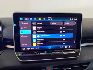 VW T-Roc 1.5 eTSI mHEV Trend DSG