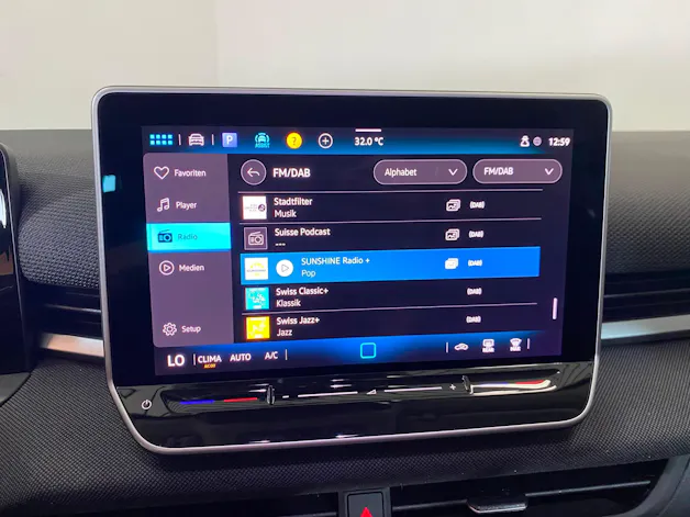 VW T-Roc 1.5 eTSI mHEV Trend DSG