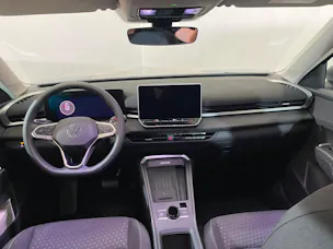 VW T-Roc 1.5 eTSI mHEV Trend DSG