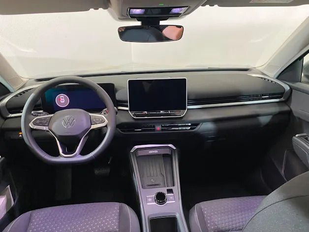 VW T-Roc 1.5 eTSI mHEV Trend DSG