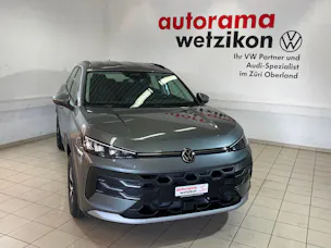 VW T-Roc 1.5 eTSI mHEV Trend DSG