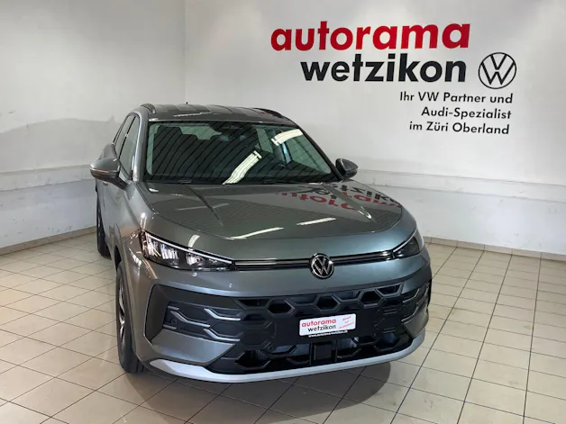 VW T-Roc 1.5 eTSI mHEV Trend DSG