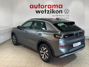VW T-Roc 1.5 eTSI mHEV Trend DSG