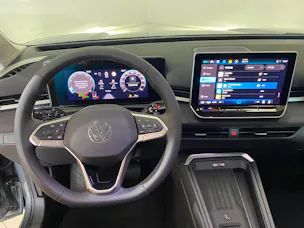 VW T-Roc 1.5 eTSI mHEV Trend DSG