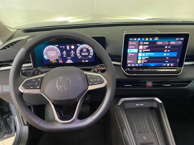 VW T-Roc 1.5 eTSI mHEV Trend DSG