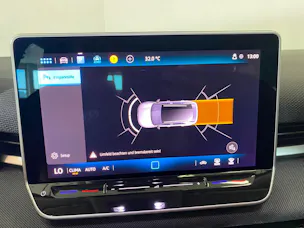 VW T-Roc 1.5 eTSI mHEV Trend DSG