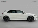 Mercedes-Benz A 220 4Matic 8G-DCT