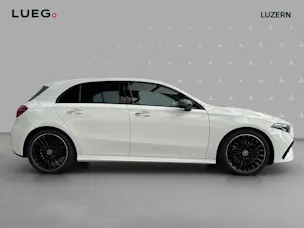 Mercedes-Benz A 220 4Matic 8G-DCT