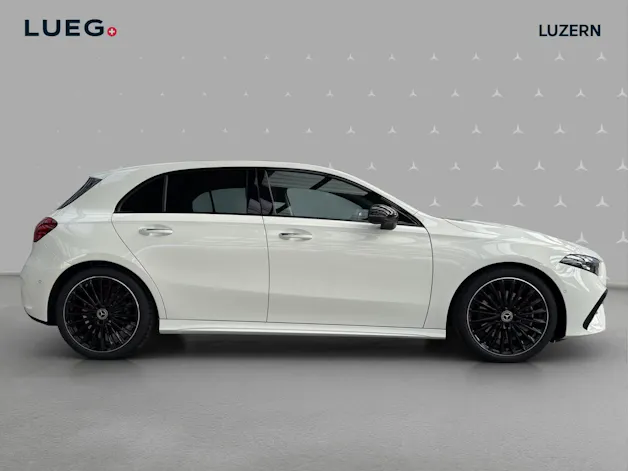 Mercedes-Benz A 220 4Matic 8G-DCT