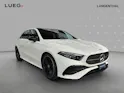 Mercedes-Benz A 220 4Matic 8G-DCT