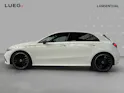 Mercedes-Benz A 220 4Matic 8G-DCT
