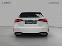 Mercedes-Benz A 220 4Matic 8G-DCT