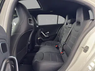 Mercedes-Benz A 220 4Matic 8G-DCT