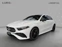 Mercedes-Benz A 220 4Matic 8G-DCT