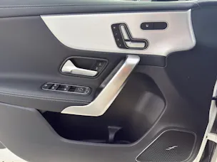 Mercedes-Benz A 220 4Matic 8G-DCT