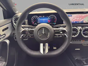 Mercedes-Benz A 220 4Matic 8G-DCT