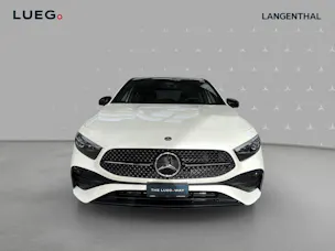 Mercedes-Benz A 220 4Matic 8G-DCT