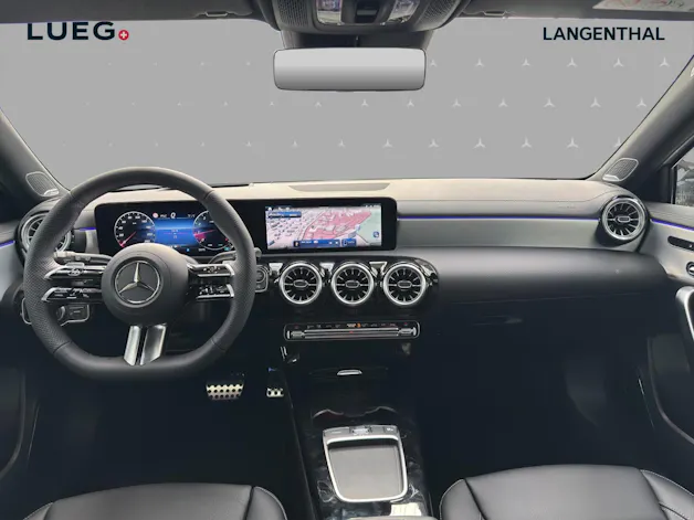 Mercedes-Benz A 220 4Matic 8G-DCT