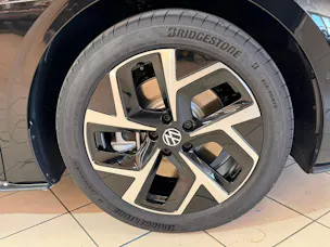 VW ID.3 Neo 58 kWh 190 PS Style