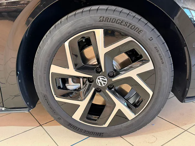 VW ID.3 Neo 58 kWh 190 PS Style