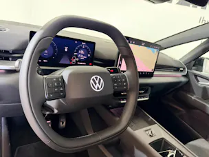 VW ID.3 Neo 58 kWh 190 PS Style