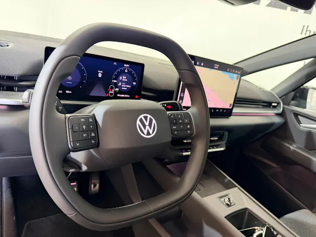 VW ID.3 Neo 58 kWh 190 PS Style