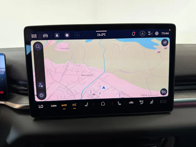 VW ID.3 Neo 58 kWh 190 PS Style