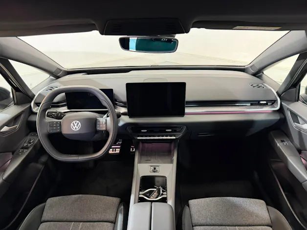 VW ID.3 Neo 58 kWh 190 PS Style