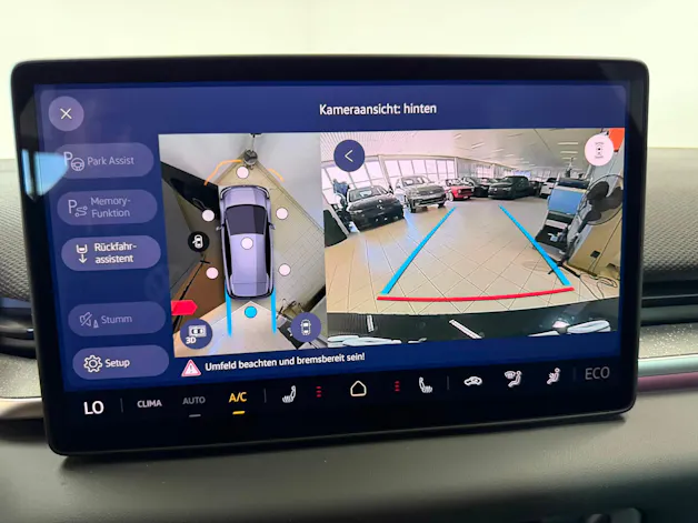 VW ID.3 Neo 58 kWh 190 PS Style