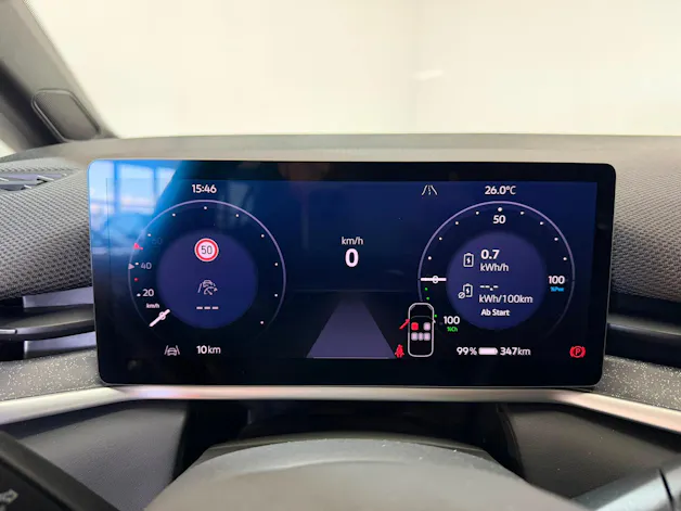 VW ID.3 Neo 58 kWh 190 PS Style